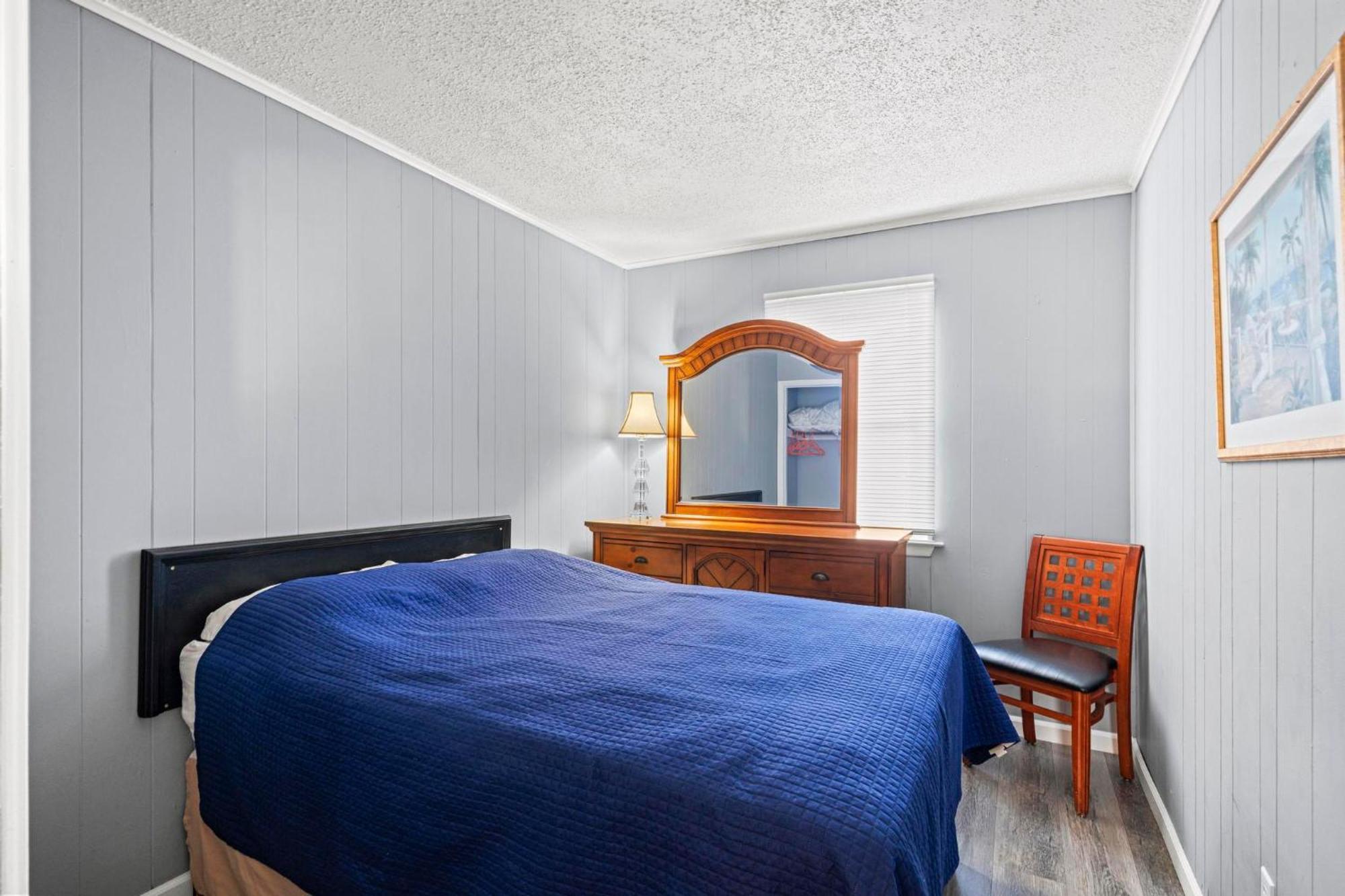 Sea Garden Motel Seaside Heights Eksteriør billede